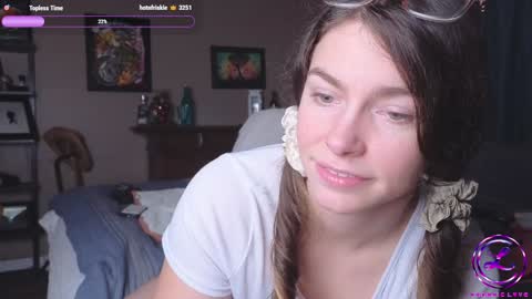 Snapshot of chroniclove chatting on 01-08-25, 02:46 Marley online show from 01-08-25, 02:46