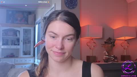 Snapshot of chroniclove chatting on 01-16-25, 09:30 Marley online show from 01-16-25, 09:30