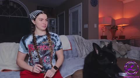 Snapshot of chroniclove chatting on 02-05-25, 02:29 Marley online show from 02-05-25, 02:29