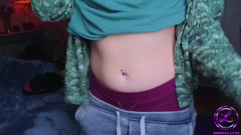 Snapshot of chroniclove chatting on 03-05-25, 02:36 Marley online show from 03-05-25, 02:36