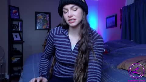 Snapshot of chroniclove chatting on 02-21-26, 12:55 Marley online show from 02-21-26, 12:55