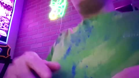 chronicvibez online show from 03-04-26, 02:56