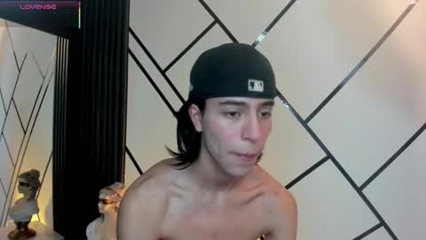 Snapshot of chrristopher77 chatting on 09-15-25, 04:18 chrristopher77 online show from 09-15-25, 04:18