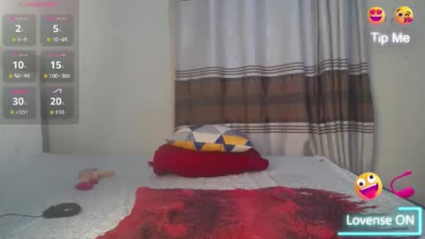 chrsatbell online show from 12-04-25, 03:38