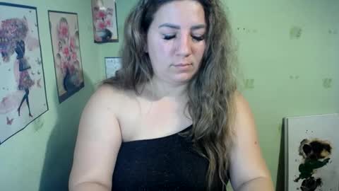 Snapshot of chrystalbella chatting on 01-24-25, 06:35 Diana online show from 01-24-25, 06:35