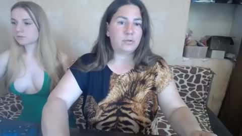 Diana online show from 05-07-26, 08:09