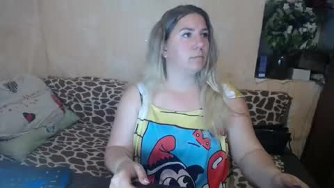 Diana online show from 05-15-26, 05:53
