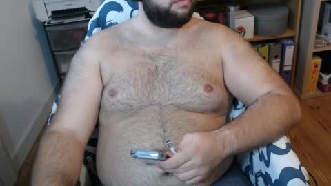 Chubbear fr online show from 10-23-25, 10:36