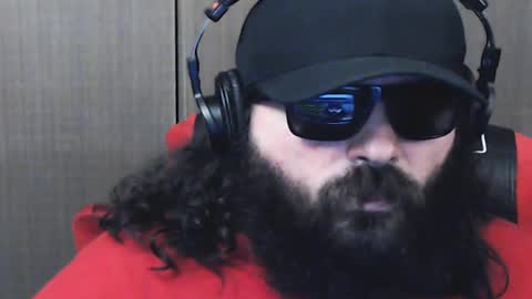  Owner  CEO  Sir  Kah online show from 03-05-25, 01:52