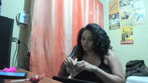 kate   online show from 03-31-26, 02:57
