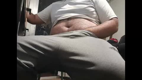 Snapshot of chubbyandfurry chatting on 10-10-25, 01:26 Chubbyandfurry online show from 10-10-25, 01:26