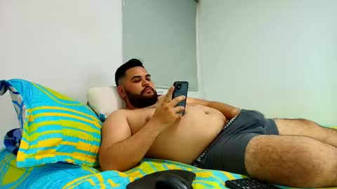 ChubbyCock 18 online show from 12-01-25, 04:12