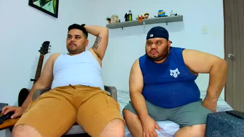 ChubbyCock 18 online show from 12-03-25, 06:39