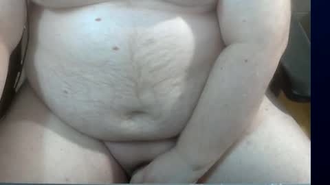 chubbycock_89 online show from 01-04-25, 06:40