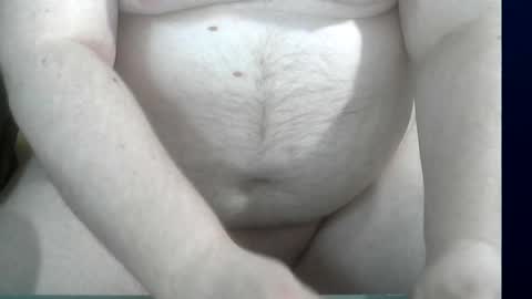 chubbycock_89 online show from 05-10-26, 03:50