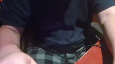 Snapshot of chubbycub14 chatting on 01-18-25, 03:53 chubbycub14 online show from 01-18-25, 03:53