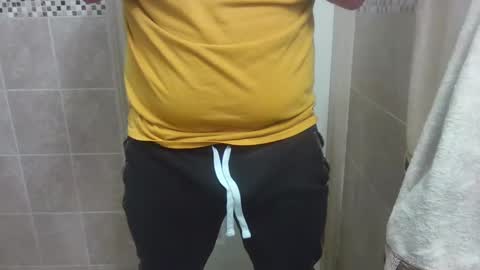 Snapshot of chubbycub14 chatting on 01-22-25, 11:21 chubbycub14 online show from 01-22-25, 11:21