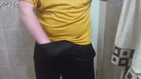 chubbycub14 online show from 04-26-26, 03:15