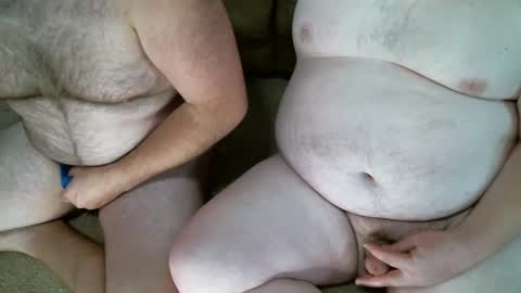 chubbycubbythedaddy online show from 09-18-25, 10:45