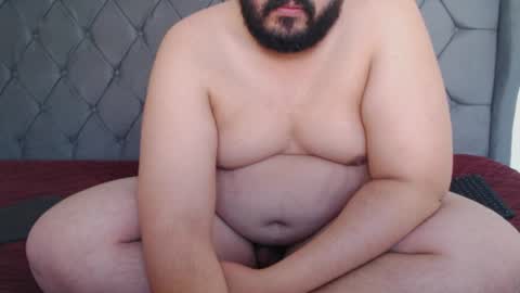 chubbydays online show from 02-19-25, 05:38