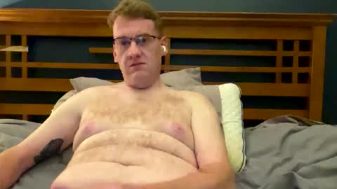 Chubby Farmer online show from 04-16-26, 12:55