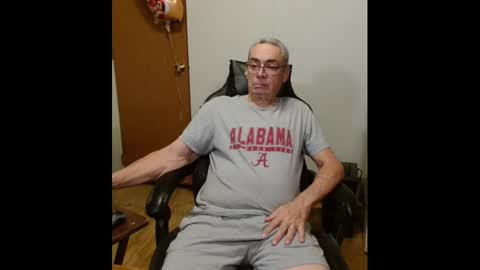 chubbyguy00054 online show from 02-16-25, 05:37