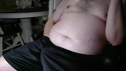 Snapshot of chubbyhubbyy420 chatting on 01-04-25, 03:40 ChubbyHubby420 online show from 01-04-25, 03:40