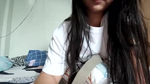 HappyGirL Aria online show from 01-30-25, 07:18