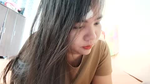 HappyGirL Aria online show from 02-01-25, 11:48