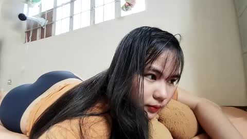 HappyGirL Aria online show from 02-08-25, 06:01