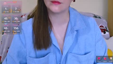 Maia online show from 12-29-24, 12:45