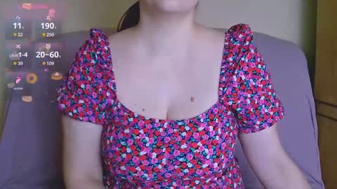 Maia online show from 02-02-25, 10:24