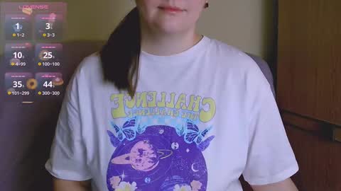 Maia online show from 02-06-25, 01:10