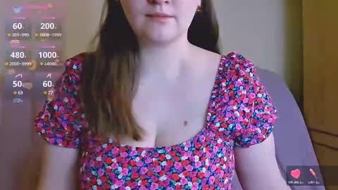 Maia online show from 02-14-25, 09:45