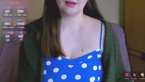 Maia online show from 02-20-25, 12:36