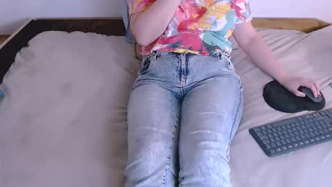 Maia online show from 12-03-25, 07:45