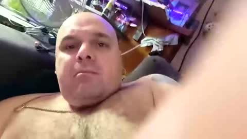 Snapshot of chubbyman40 chatting on 02-13-26, 12:45 chubbyman40 online show from 02-13-26, 12:45