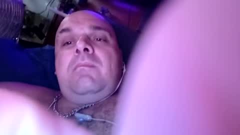 chubbyman40 online show from 06-28-26, 03:45