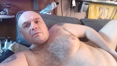 chubbyman44 online show from 05-25-26, 10:32