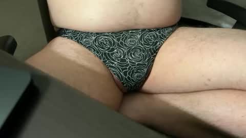chubbypantiesx online show from 10-24-25, 07:38
