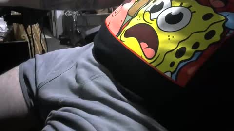 Snapshot of chubbyuncut5 chatting on 03-04-26, 03:23 chubbyuncut5 online show from 03-04-26, 03:23