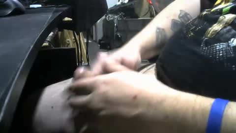 Snapshot of chubbyuncut5 chatting on 03-07-26, 05:04 chubbyuncut5 online show from 03-07-26, 05:04