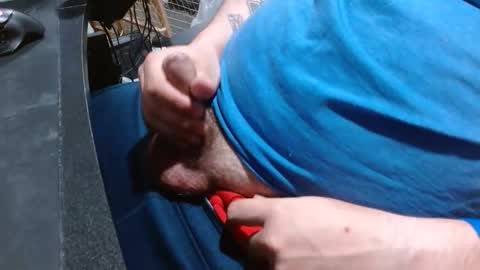 chubbyuncut5 online show from 04-30-26, 01:23