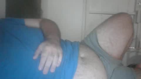 chubcammer online show from 10-01-25, 06:47