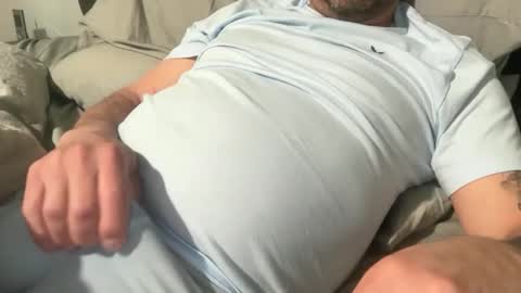 Chublover online show from 05-10-26, 06:24