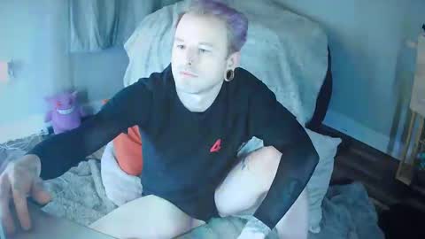 ChubsChadwell online show from 11-14-25, 11:31