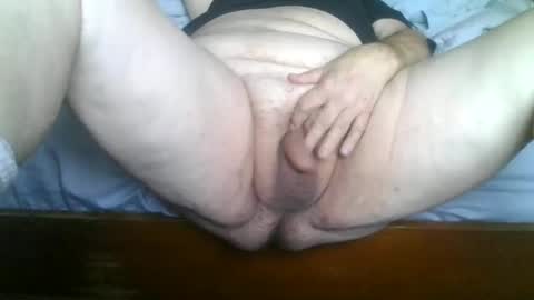 chubyluver11896 online show from 12-26-24, 04:25