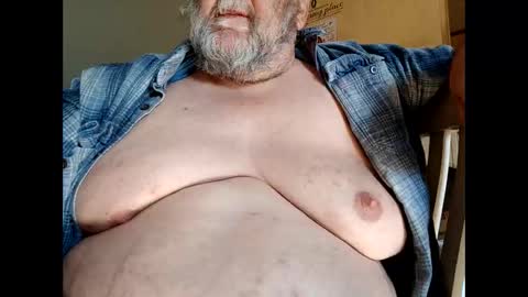 chubyluver11896 online show from 10-21-25, 04:41