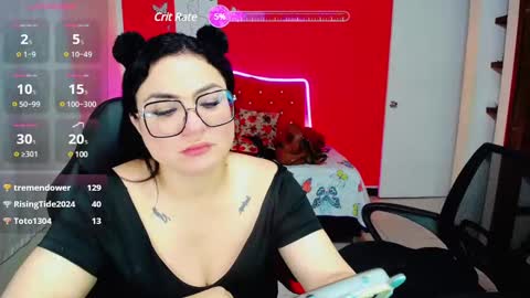 Snapshot of chubymature_ chatting on 12-13-24, 04:05 Lulu online show from 12-13-24, 04:05