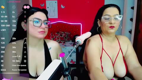 Snapshot of chubymature_ chatting on 12-17-24, 01:05 Lulu online show from 12-17-24, 01:05